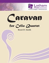 CARAVAN cover